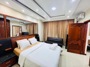Suite exclusiva en Machala